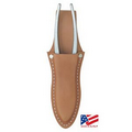 Saddle Leather 8" Slip Joint Pliers Holder